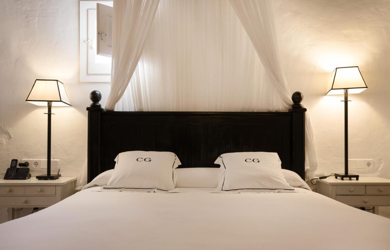 Agroturismo Can Guillem Can Furnet Екстер'єр фото
