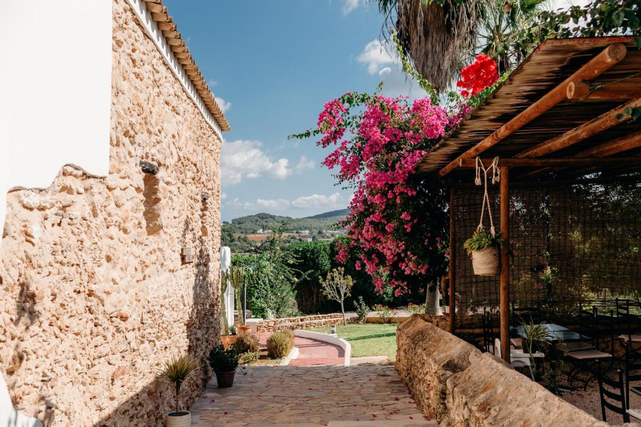 Agroturismo Can Guillem Can Furnet Екстер'єр фото