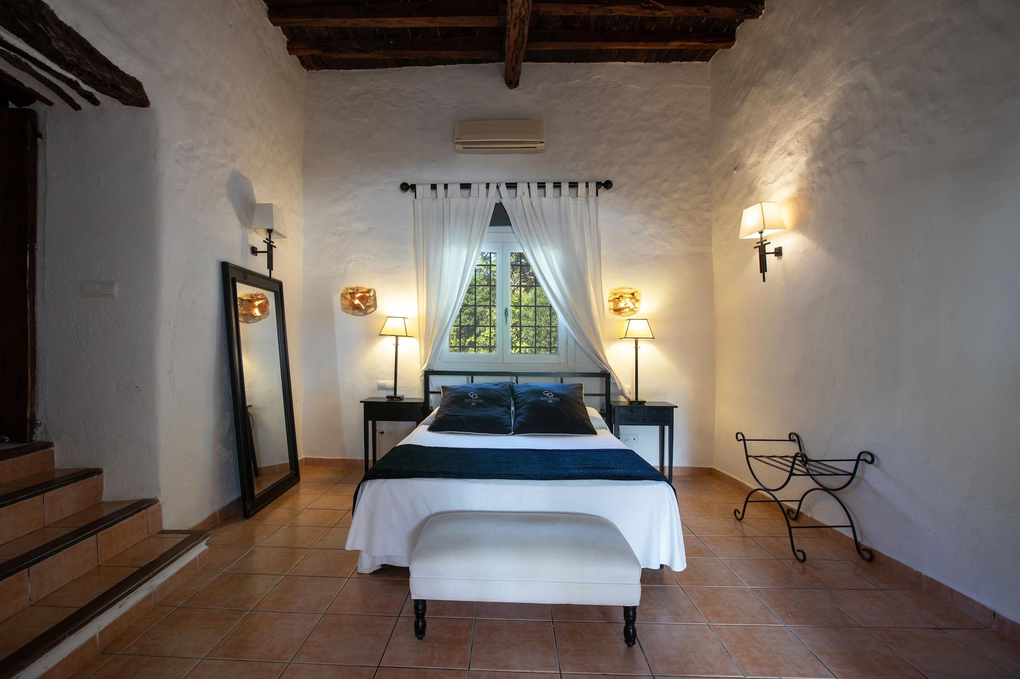 Agroturismo Can Guillem Can Furnet Екстер'єр фото
