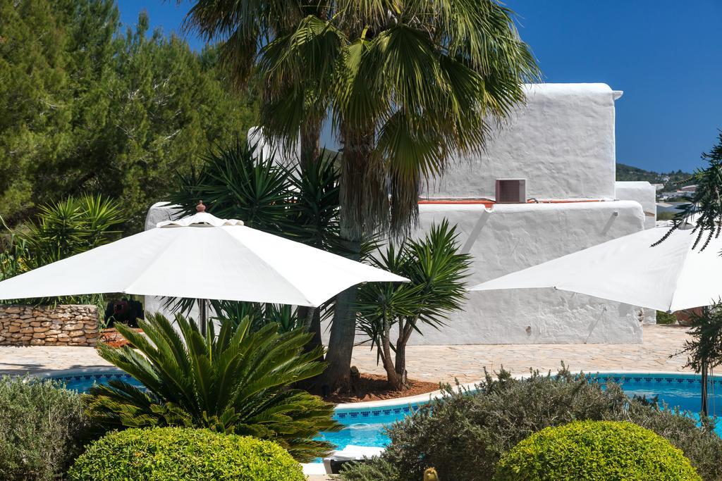 Agroturismo Can Guillem Can Furnet Екстер'єр фото